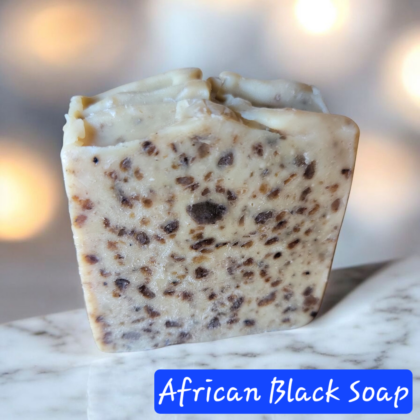Handcrafted Classic Soap