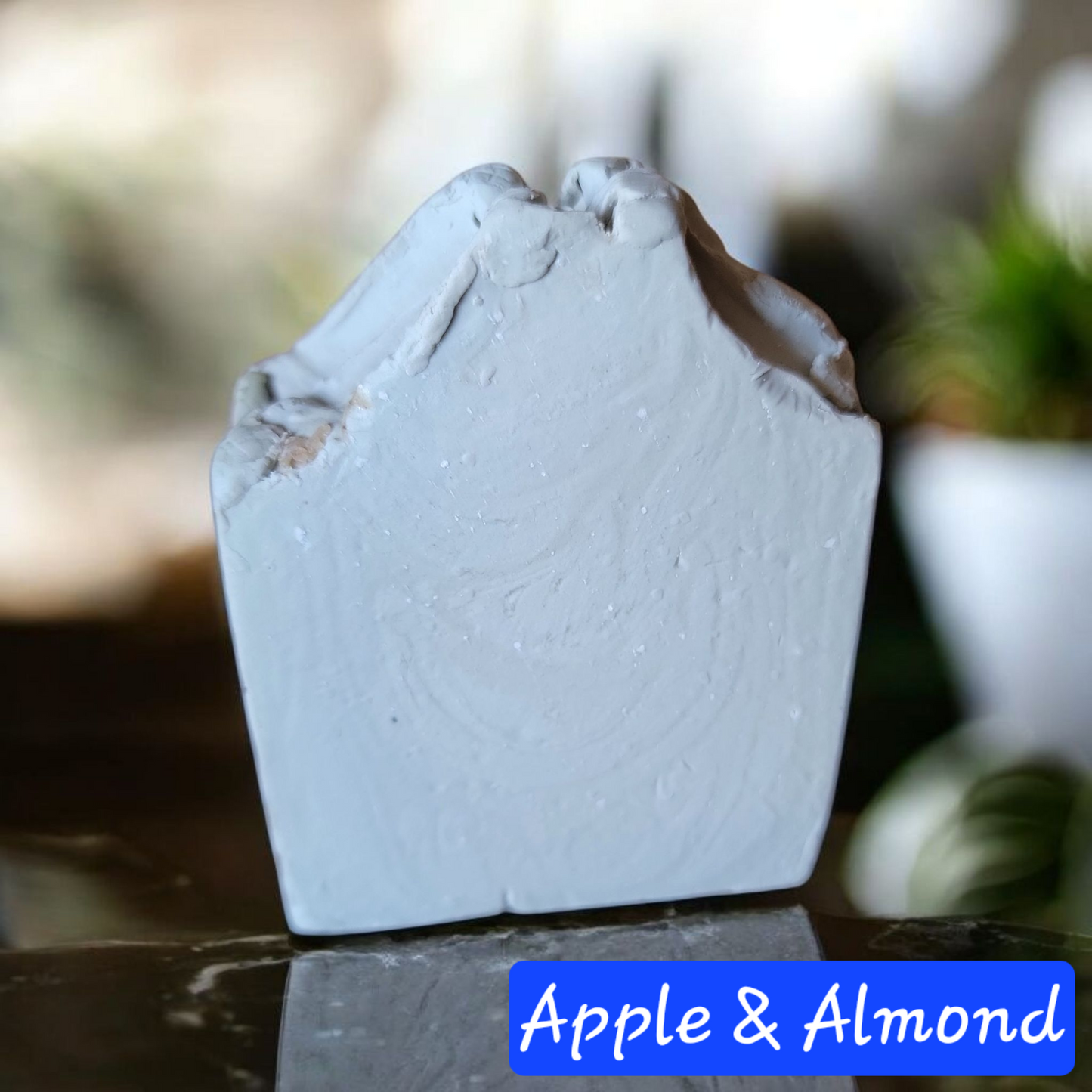 Handcrafted Classic Soap