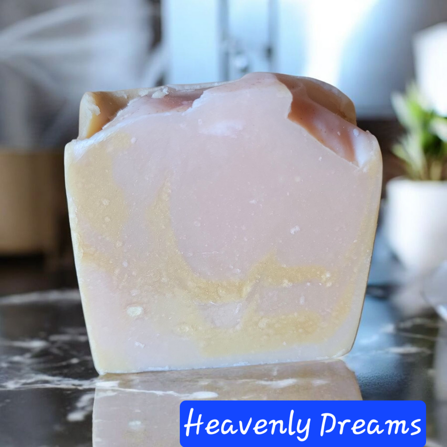 Handcrafted Classic Soap