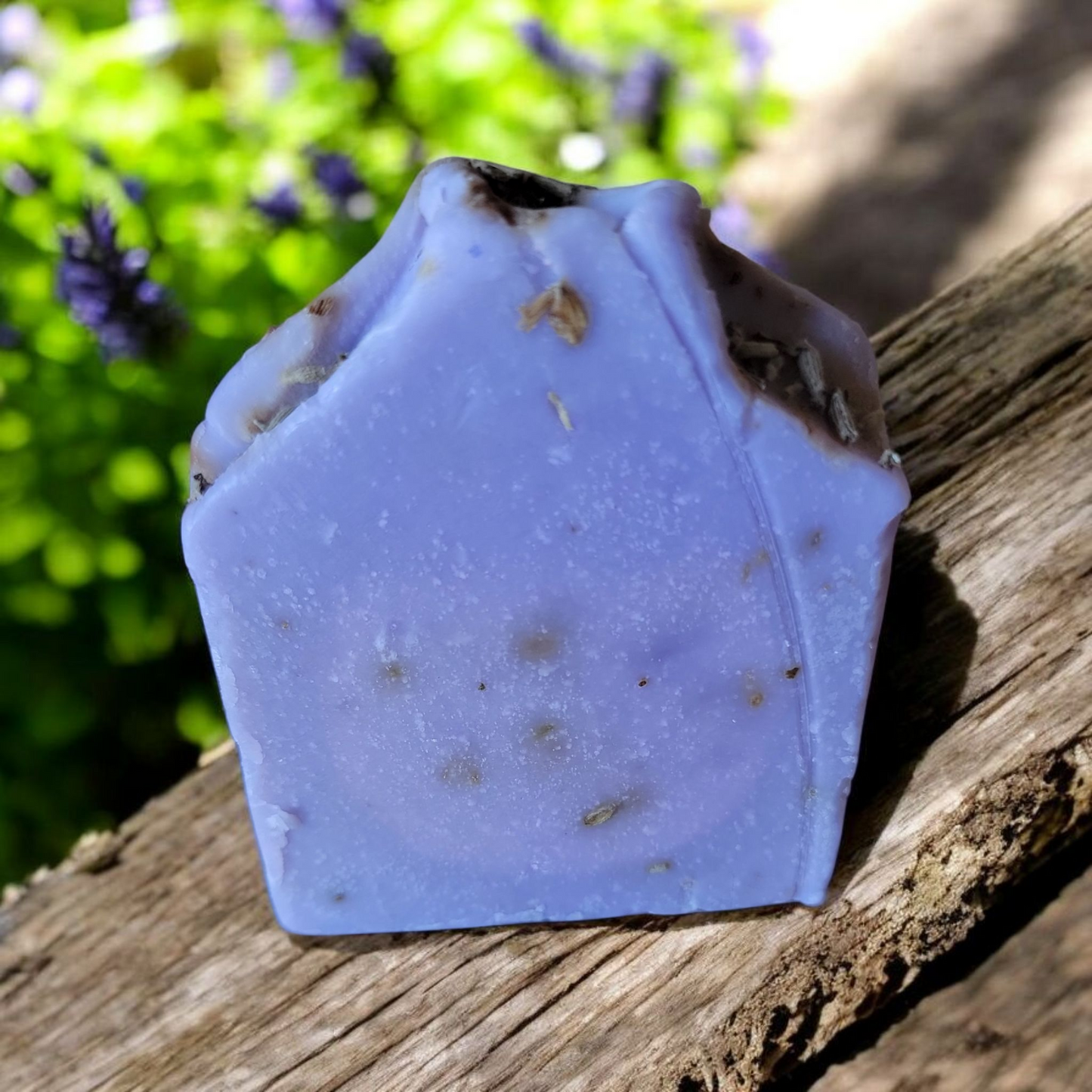 Handcrafted Classic Soap