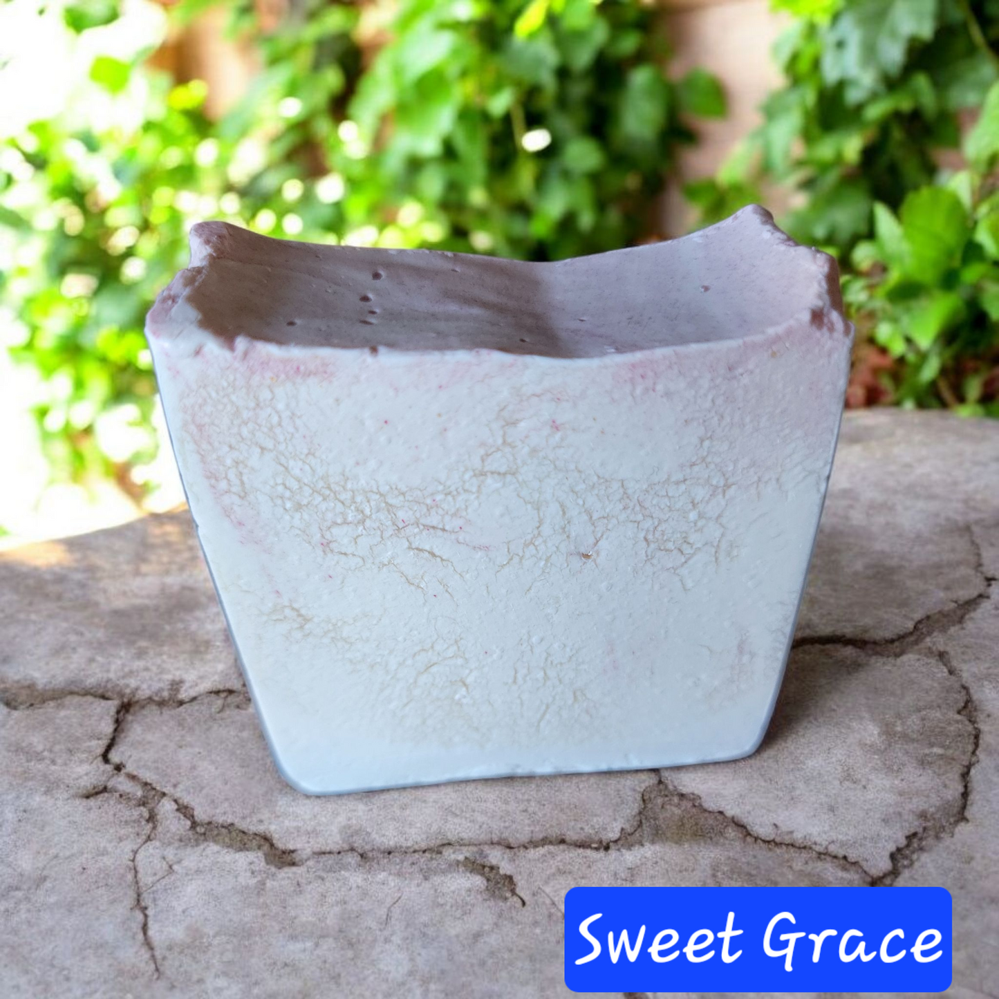 Handcrafted Classic Soap