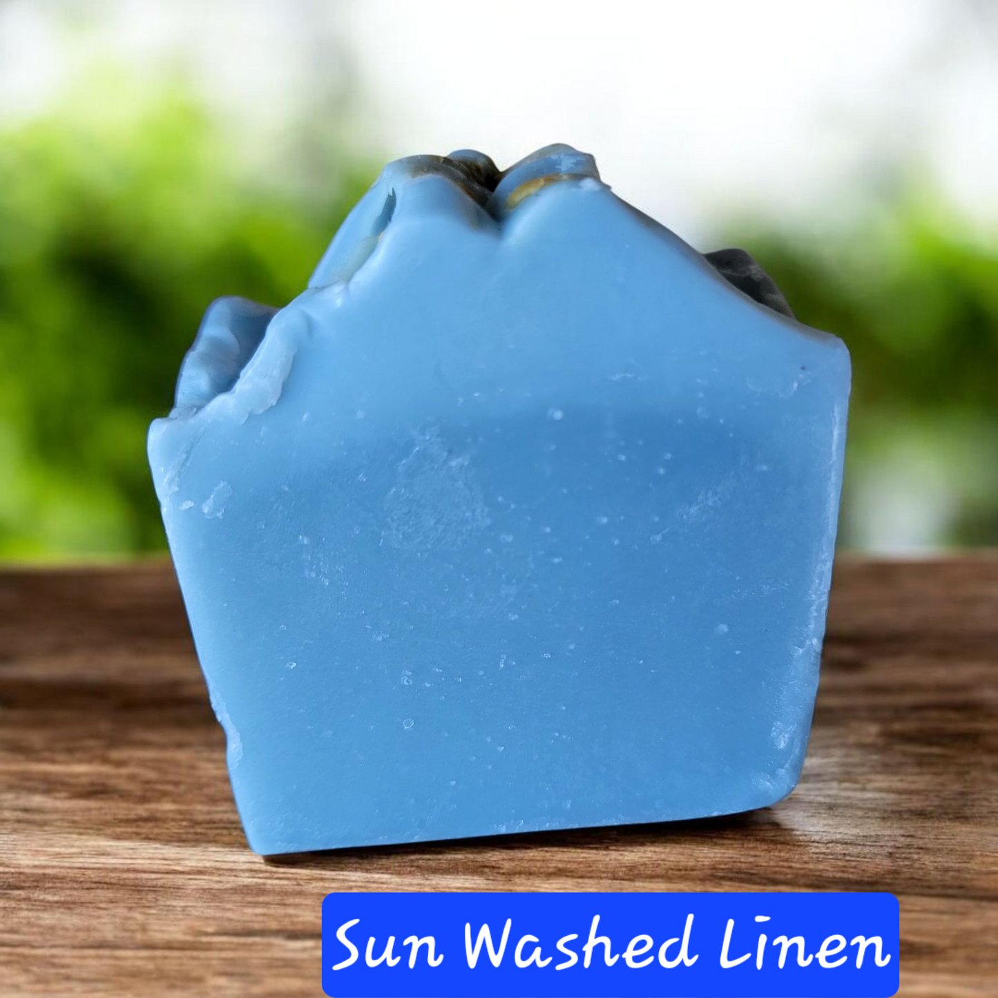 Handcrafted Classic Soap