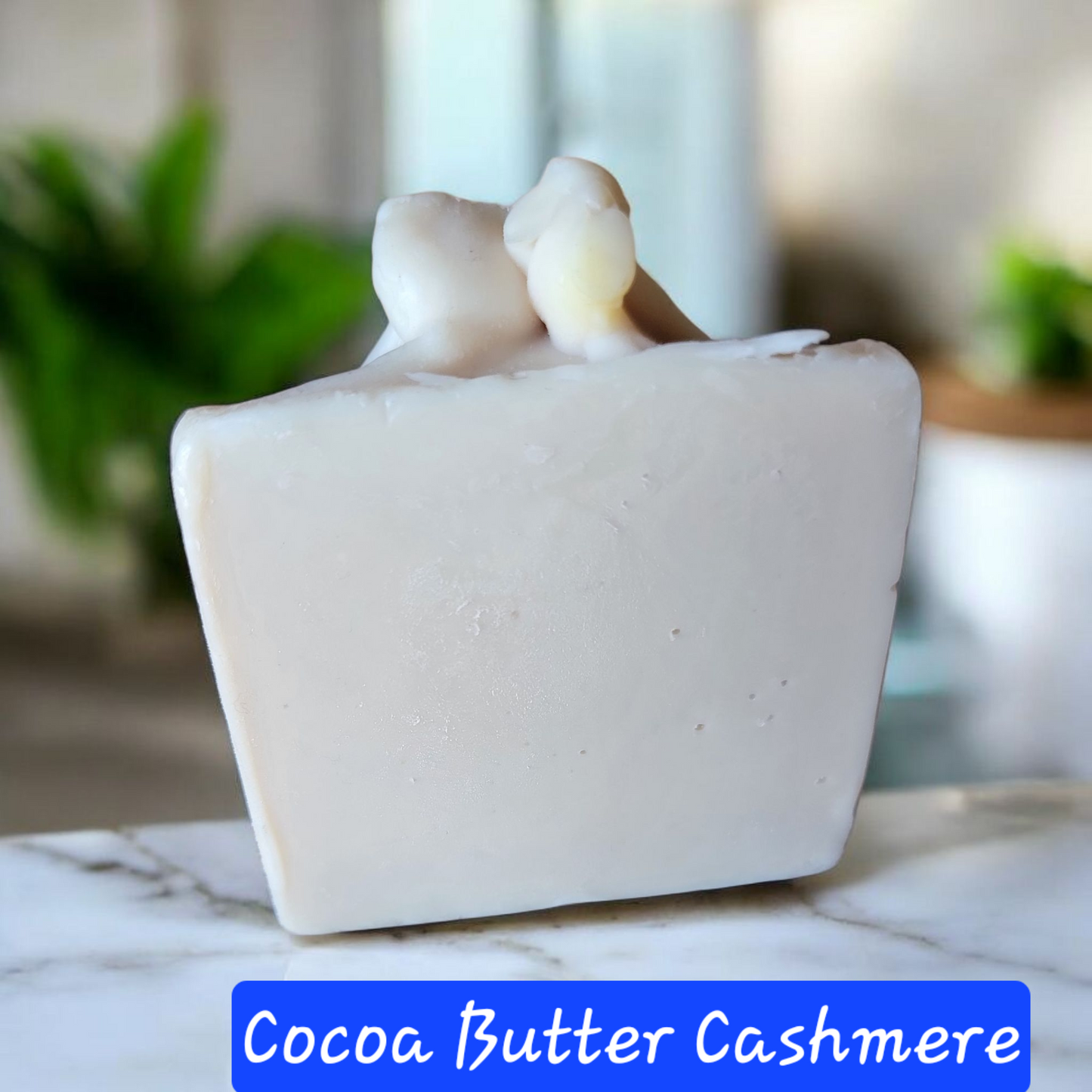 Handcrafted Classic Soap