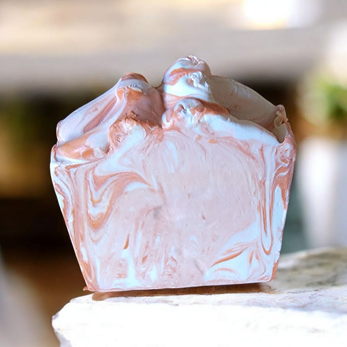 Handcrafted Classic Soap