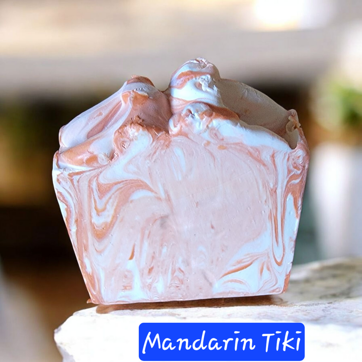 Handcrafted Classic Soap