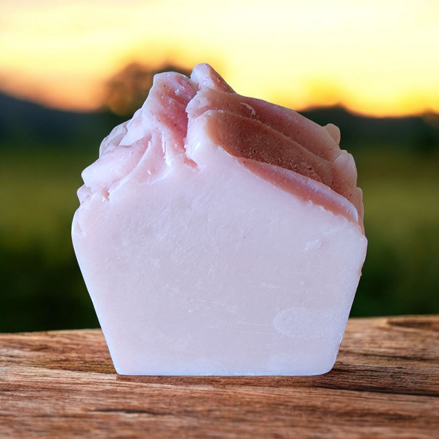 Handcrafted Classic Soap