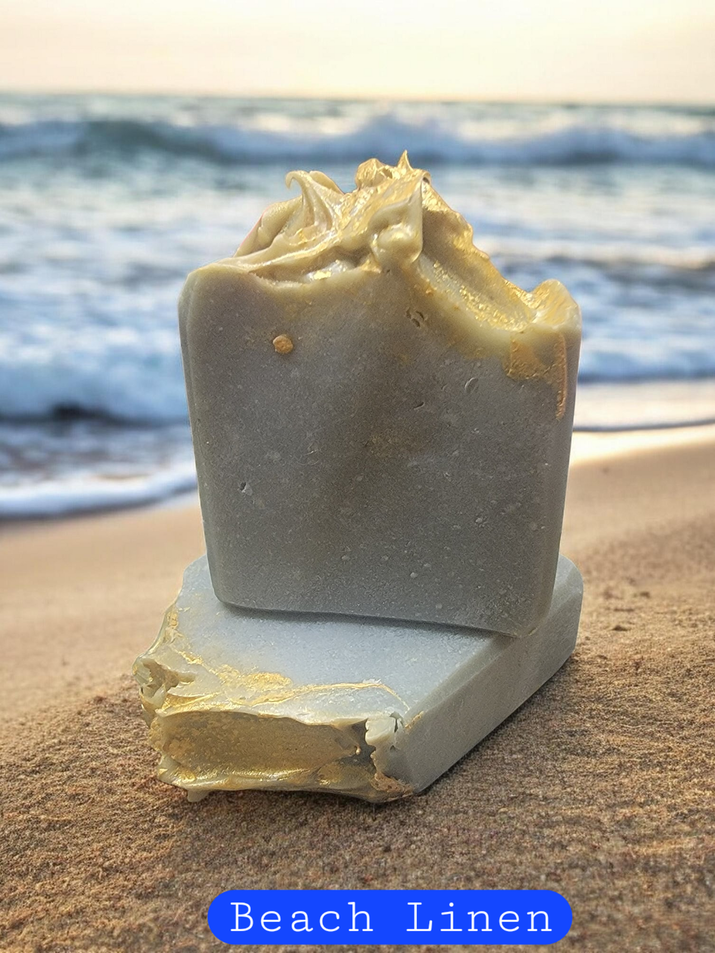 Handcrafted Classic Soap