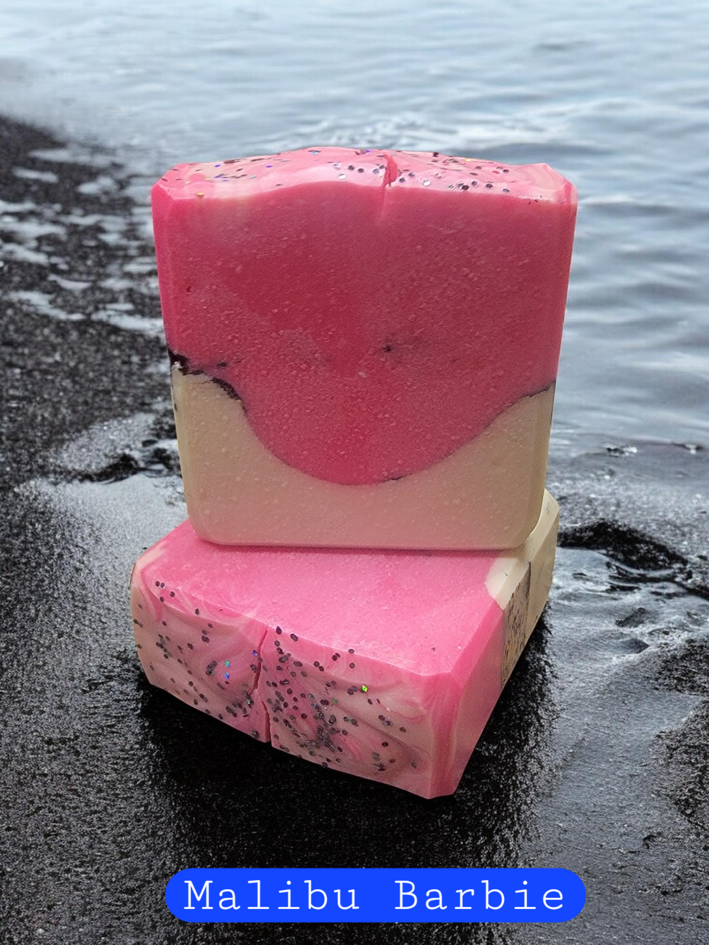Handcrafted Classic Soap