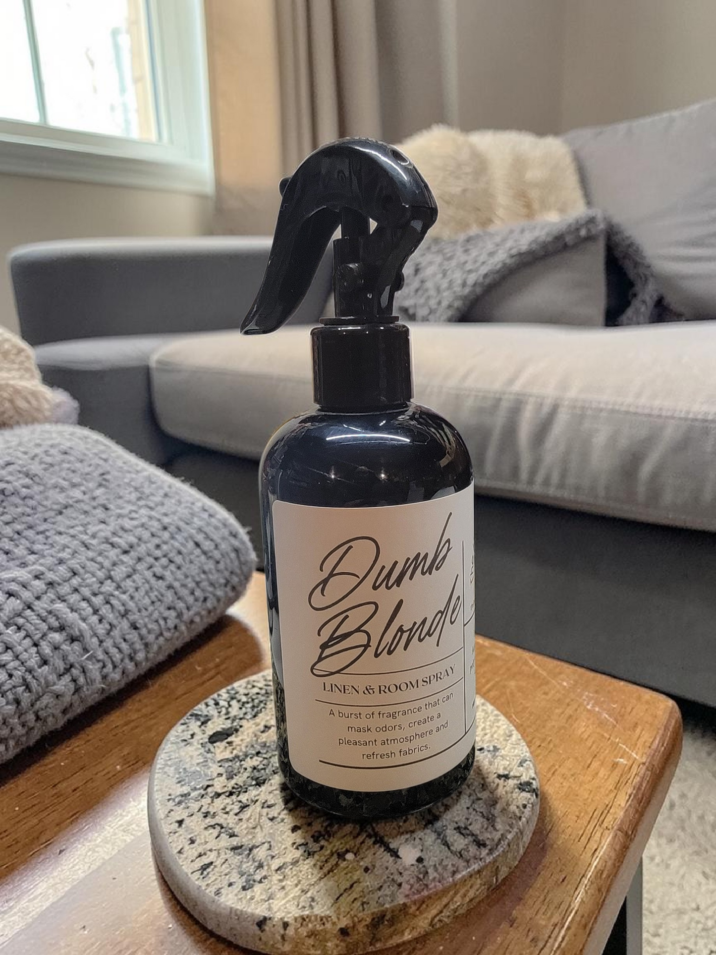 Room & Linen Spray