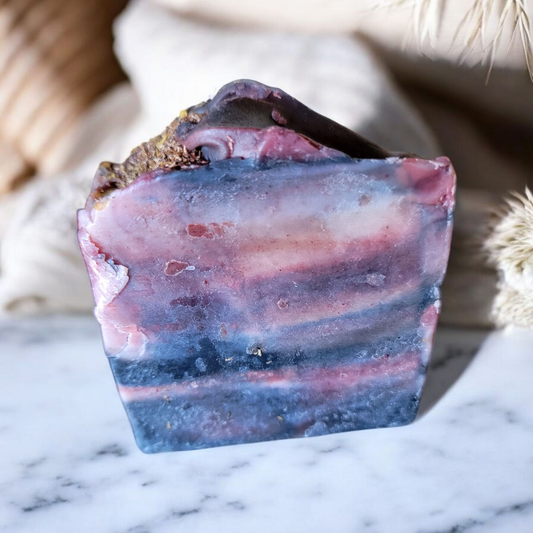 Handcrafted Classic Soap