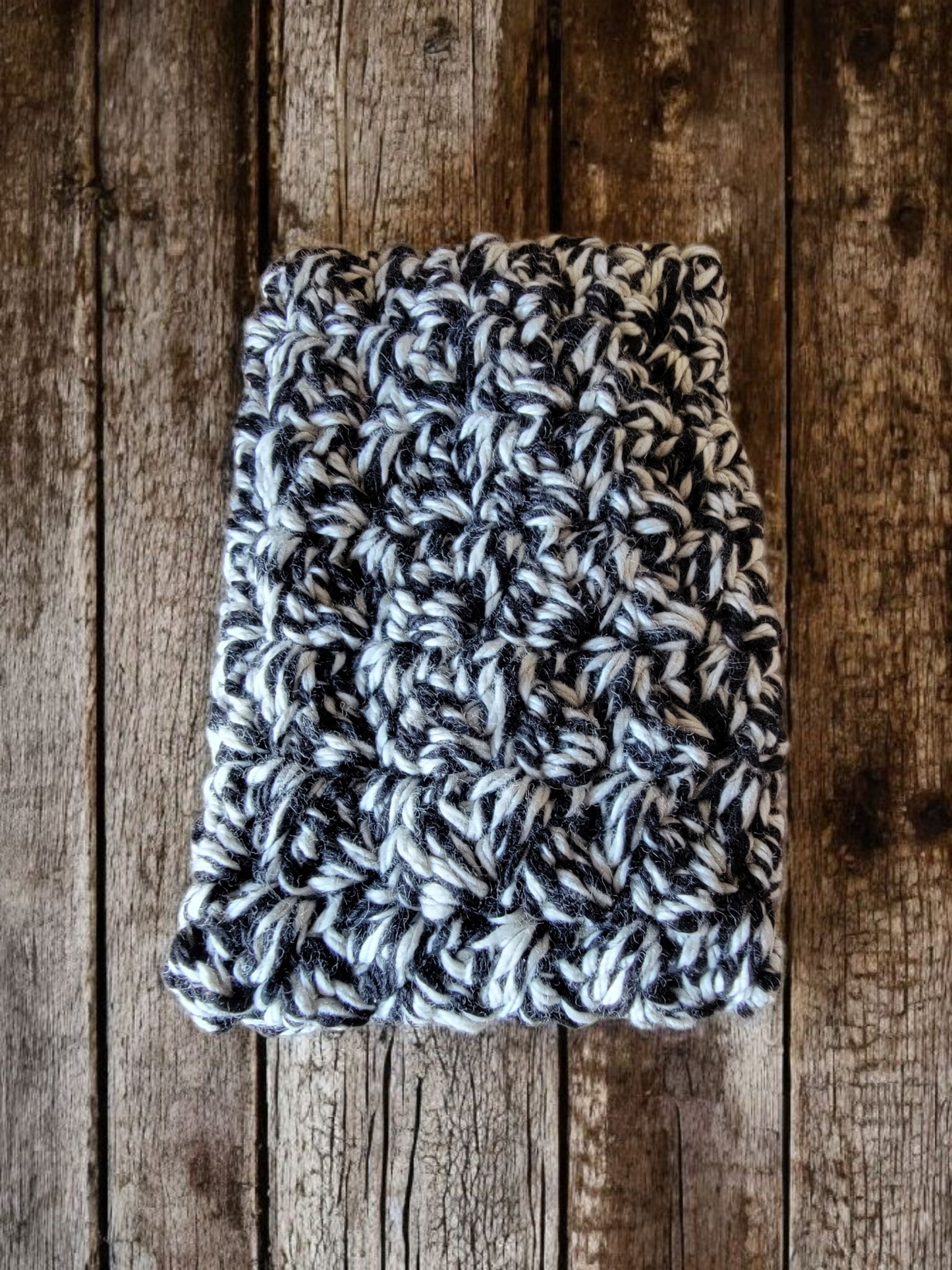 Handcrafted 100% Cotton Crochet Dish/Wash Cloth